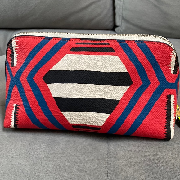 Coach zip pouch - Picture 8 of 8